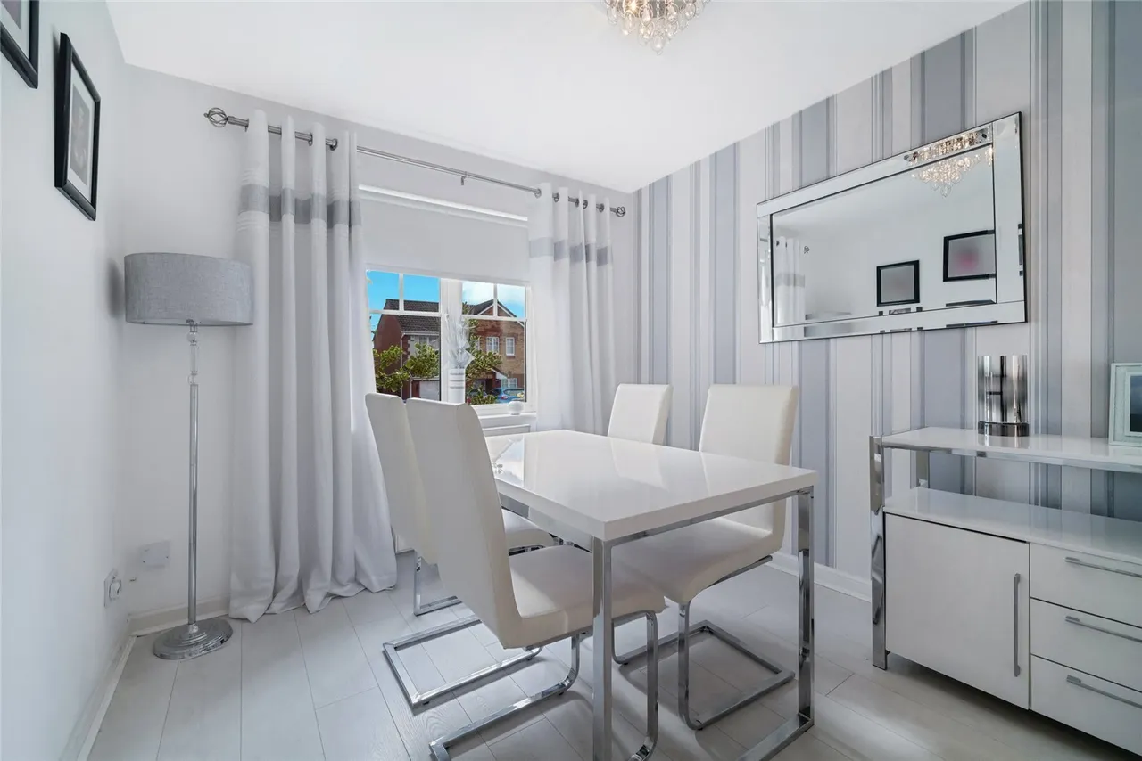 Station Park, Baillieston, G69, photo 6