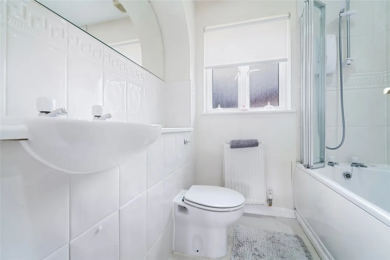 Station Park, Baillieston, G69, photo 15