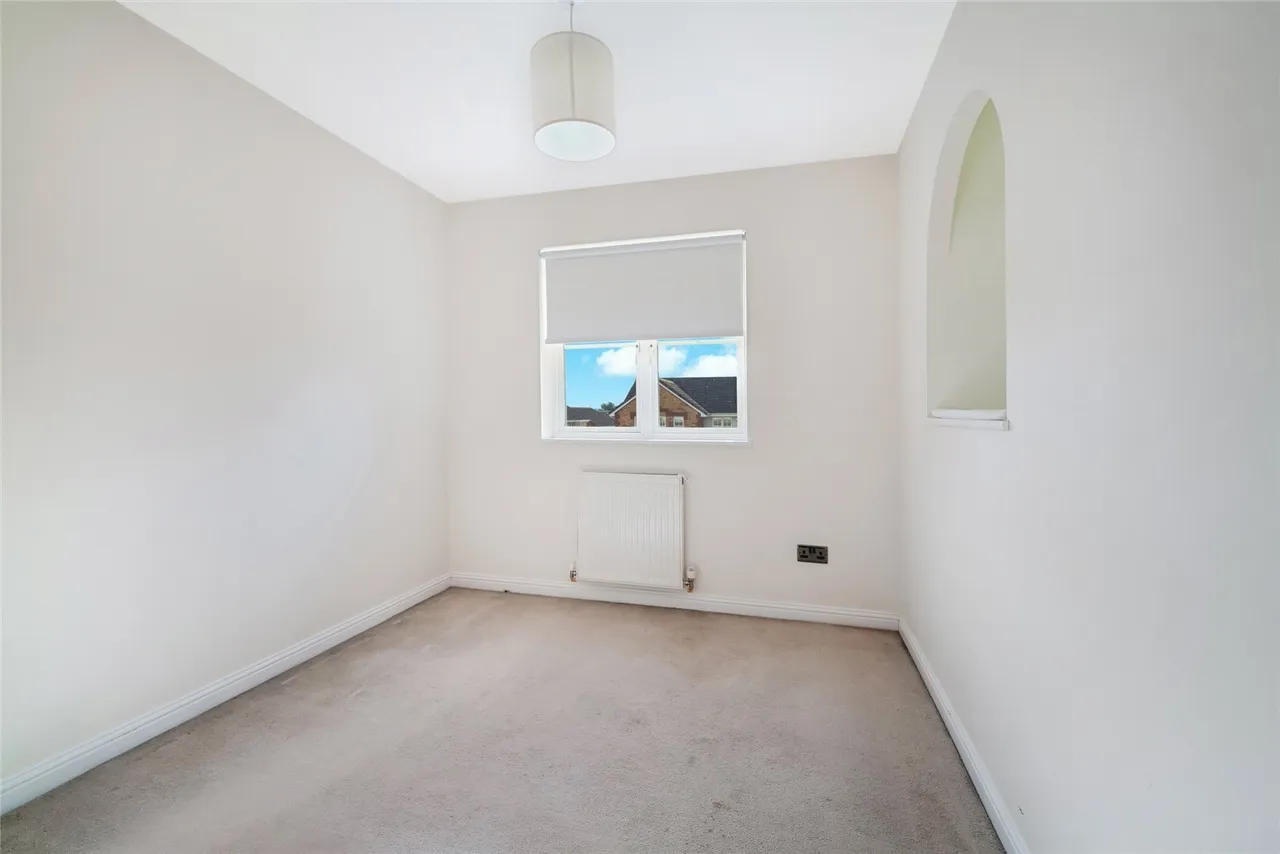 Station Park, Baillieston, G69, photo 11