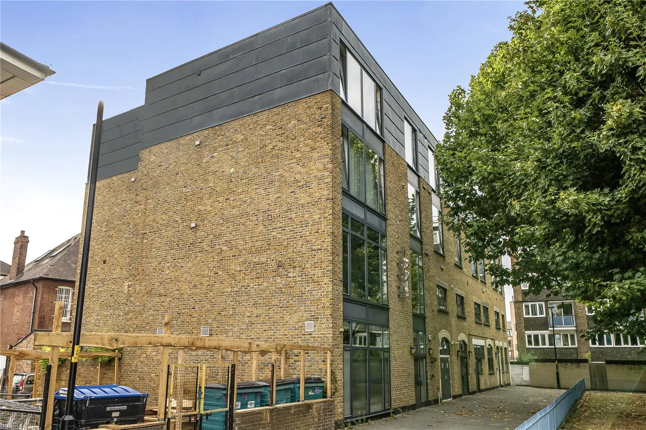 Cluny Place, London, SE1, photo 7