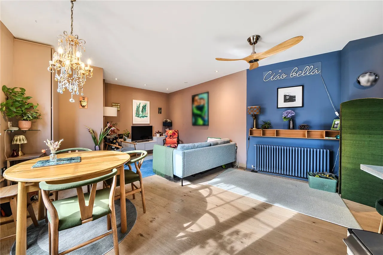 Cluny Place, London, SE1, photo 18