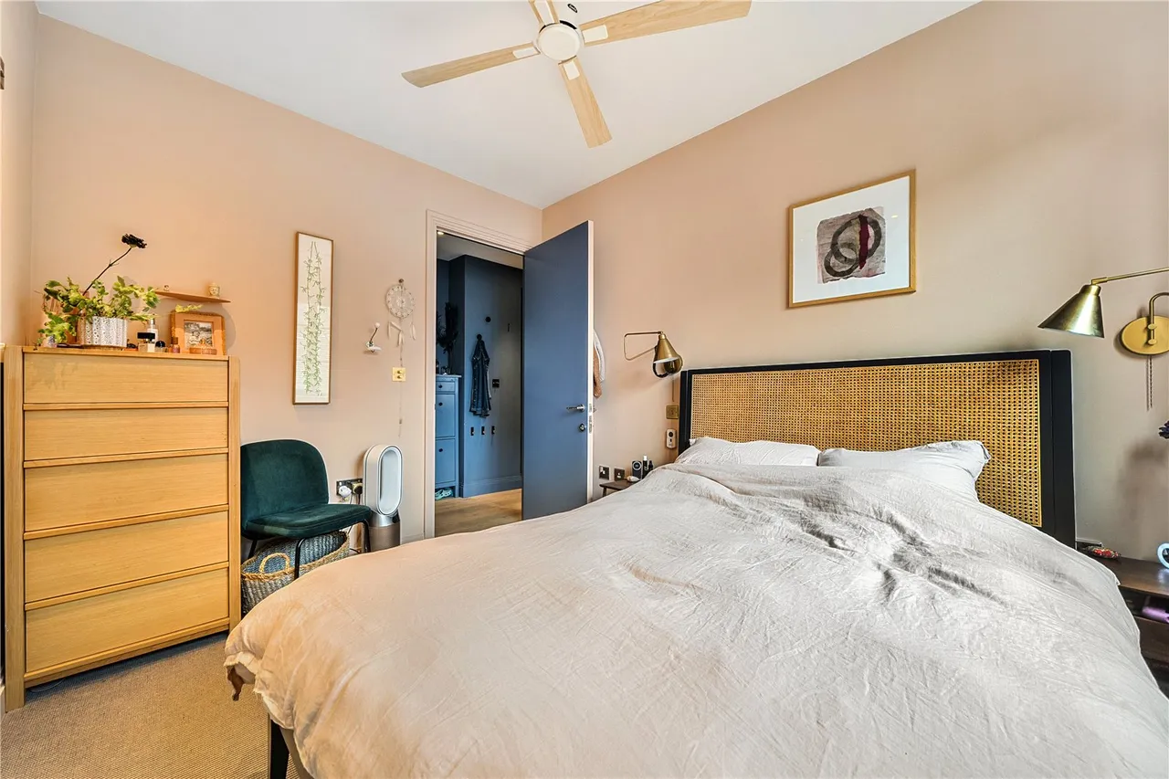 Cluny Place, London, SE1, photo 12