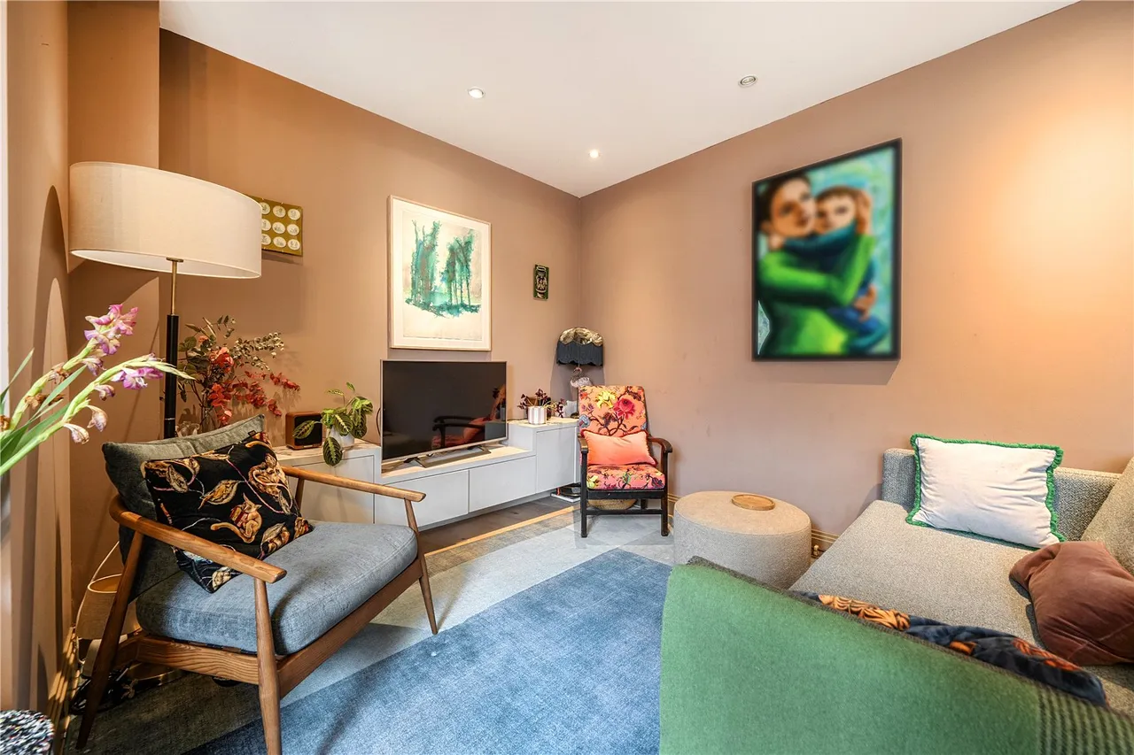 Cluny Place, London, SE1, photo 15