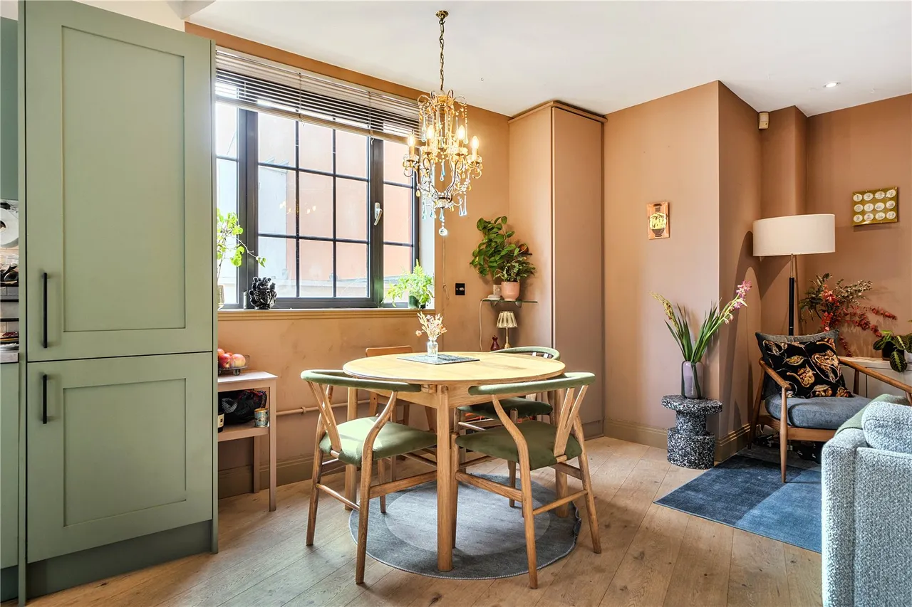 Cluny Place, London, SE1, photo 17