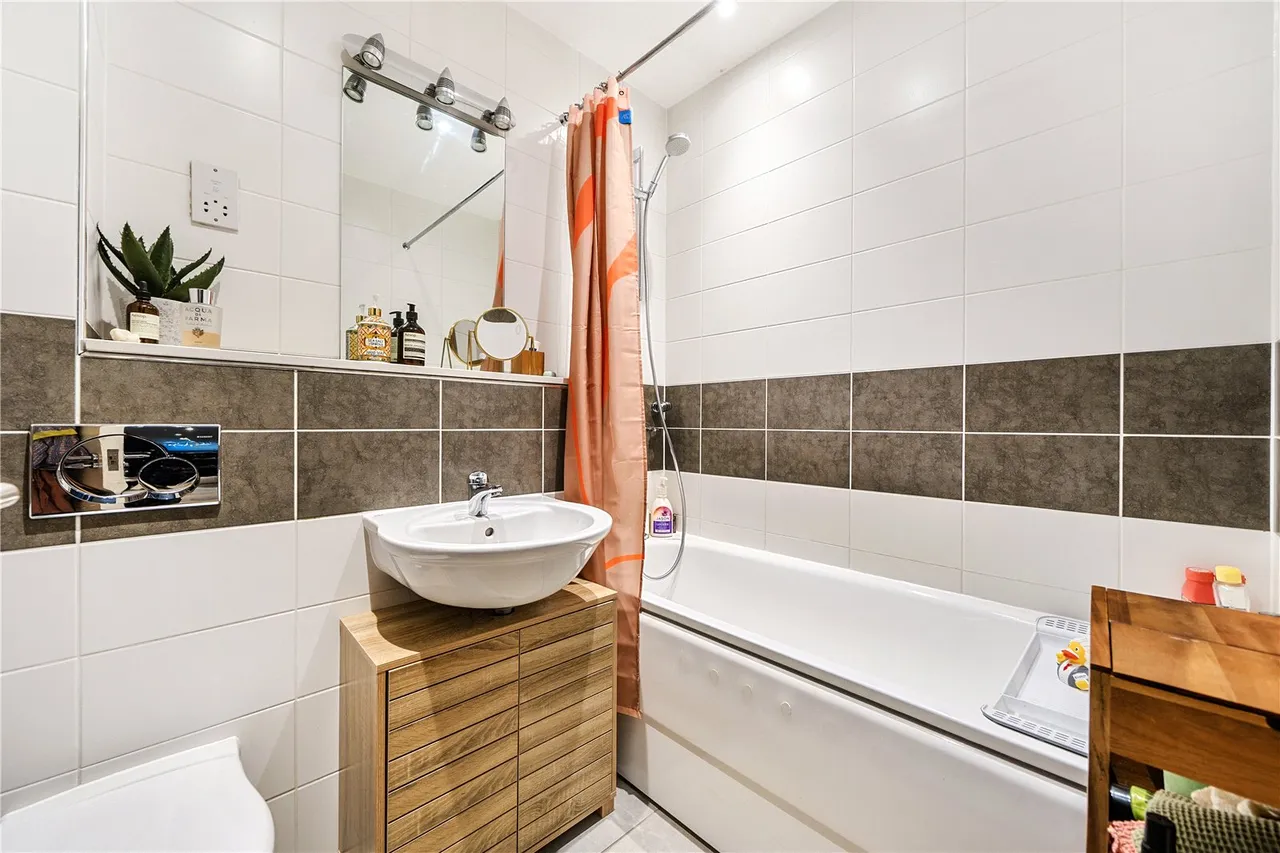 Cluny Place, London, SE1, photo 9