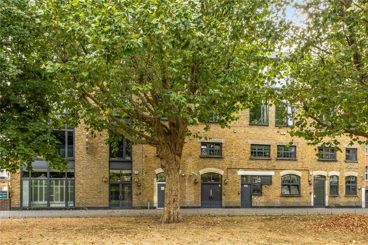 Cluny Place, London, SE1, photo 5