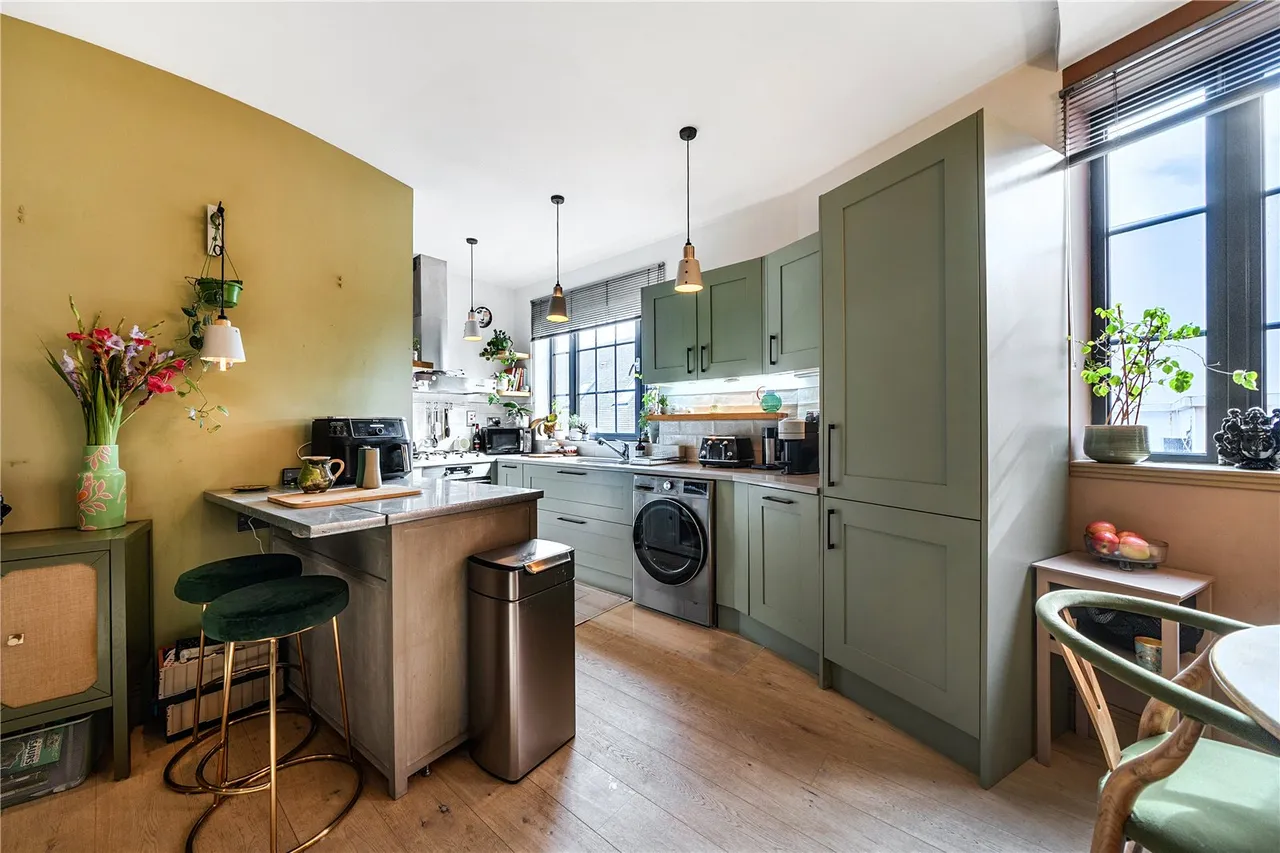 Cluny Place, London, SE1, photo 6