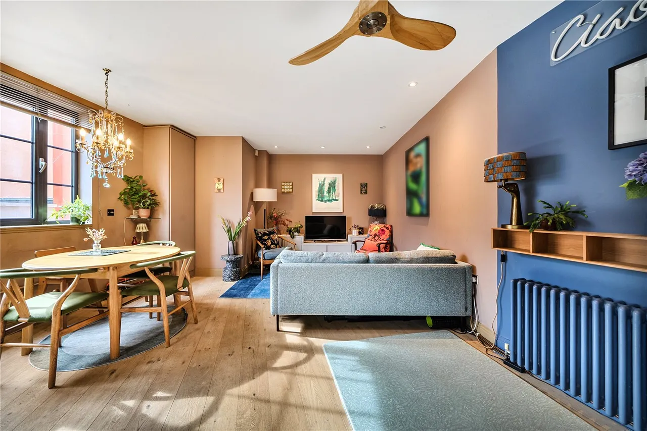 Cluny Place, London, SE1, photo 19