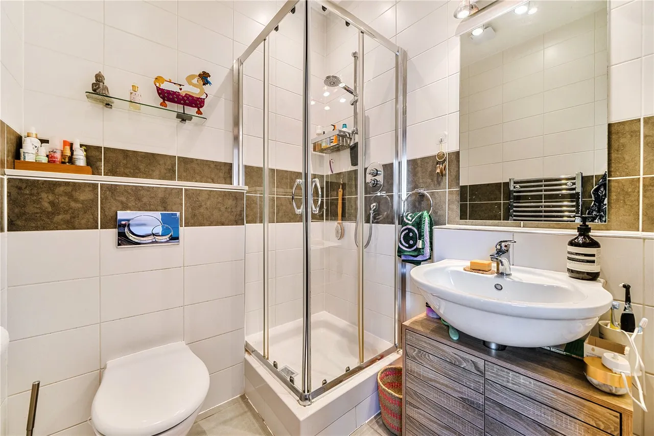 Cluny Place, London, SE1, photo 10