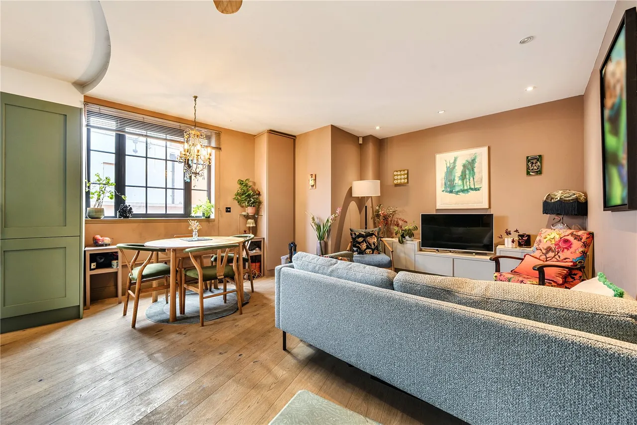 Cluny Place, London, SE1, photo 14