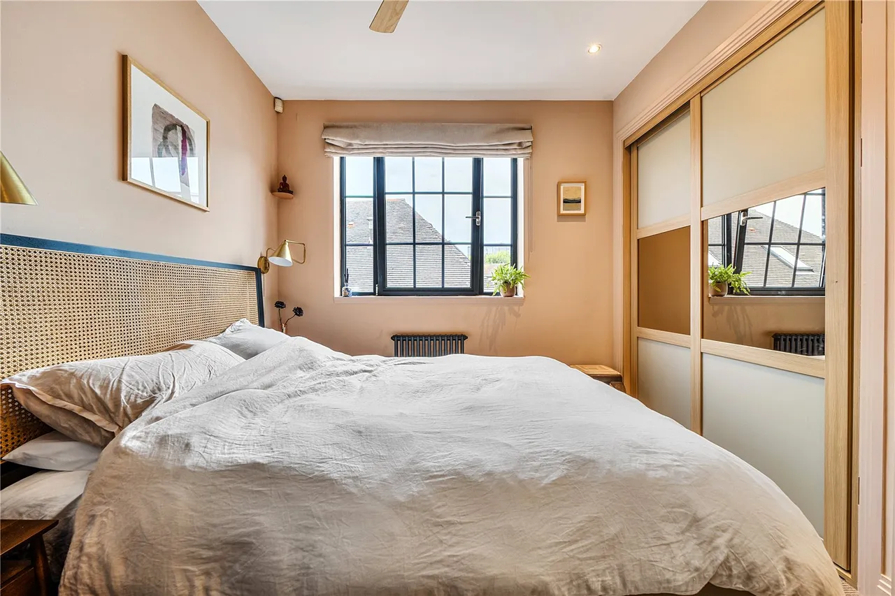 Cluny Place, London, SE1, photo 13