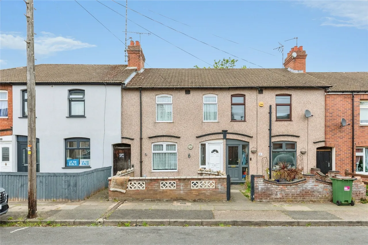 Fynford Road, Radford, Coventry, CV6, photo 21