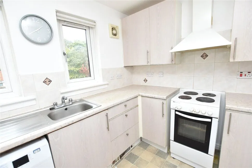 Wilson Court, Bellshill, Lanarkshire, ML4, photo 4