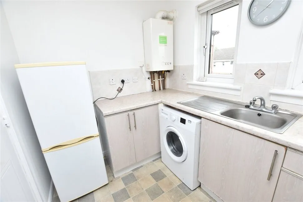 Wilson Court, Bellshill, Lanarkshire, ML4, photo 6