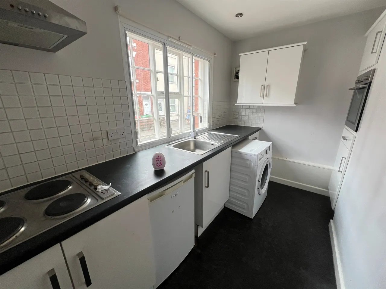 Albert Street, Hucknall, NG15, photo 2