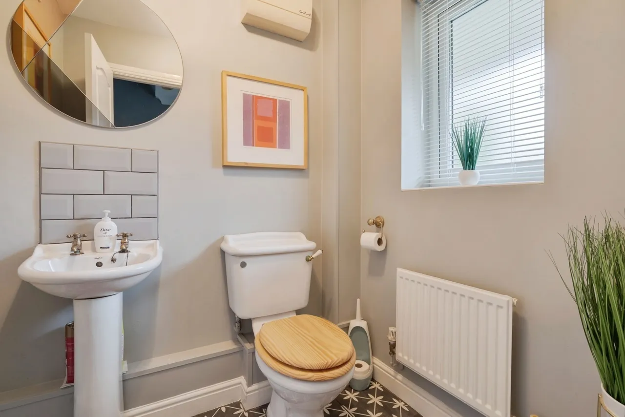 Waterslea Drive, Bolton, BL1, photo 16