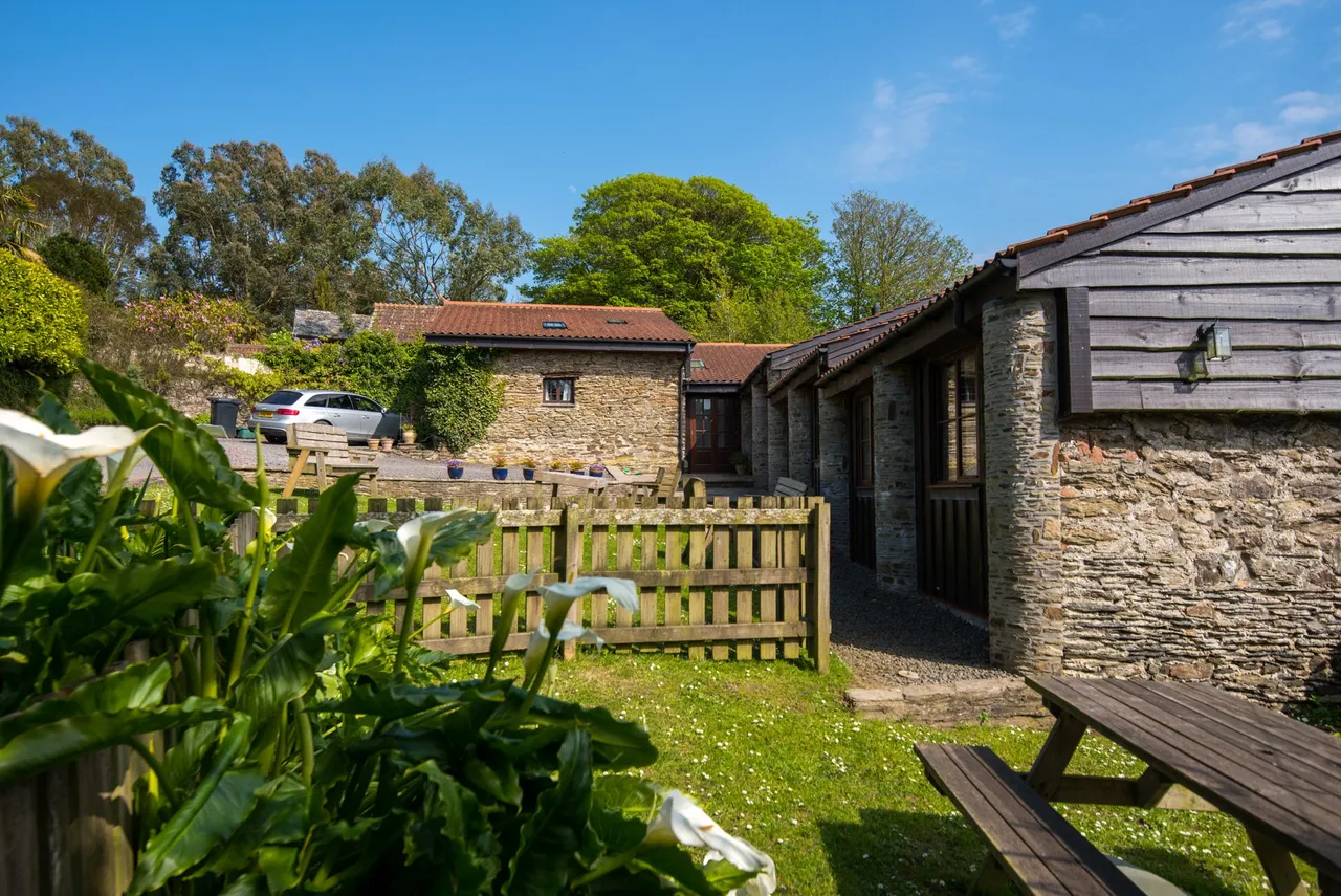 Northleigh Hill, Goodleigh, EX32, photo 16