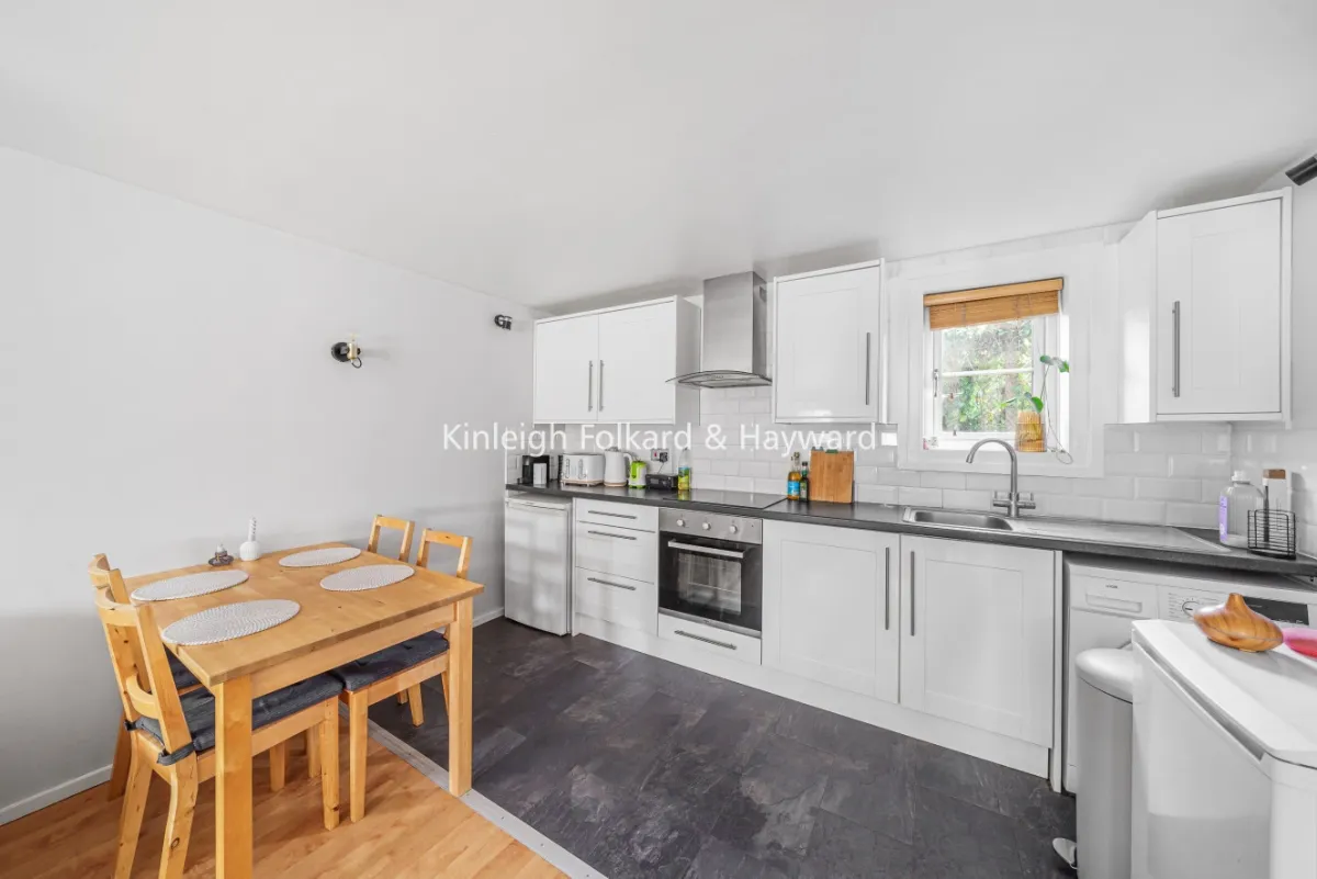 1 bed flat to rent, Foxwell Street, Brockley, SE4