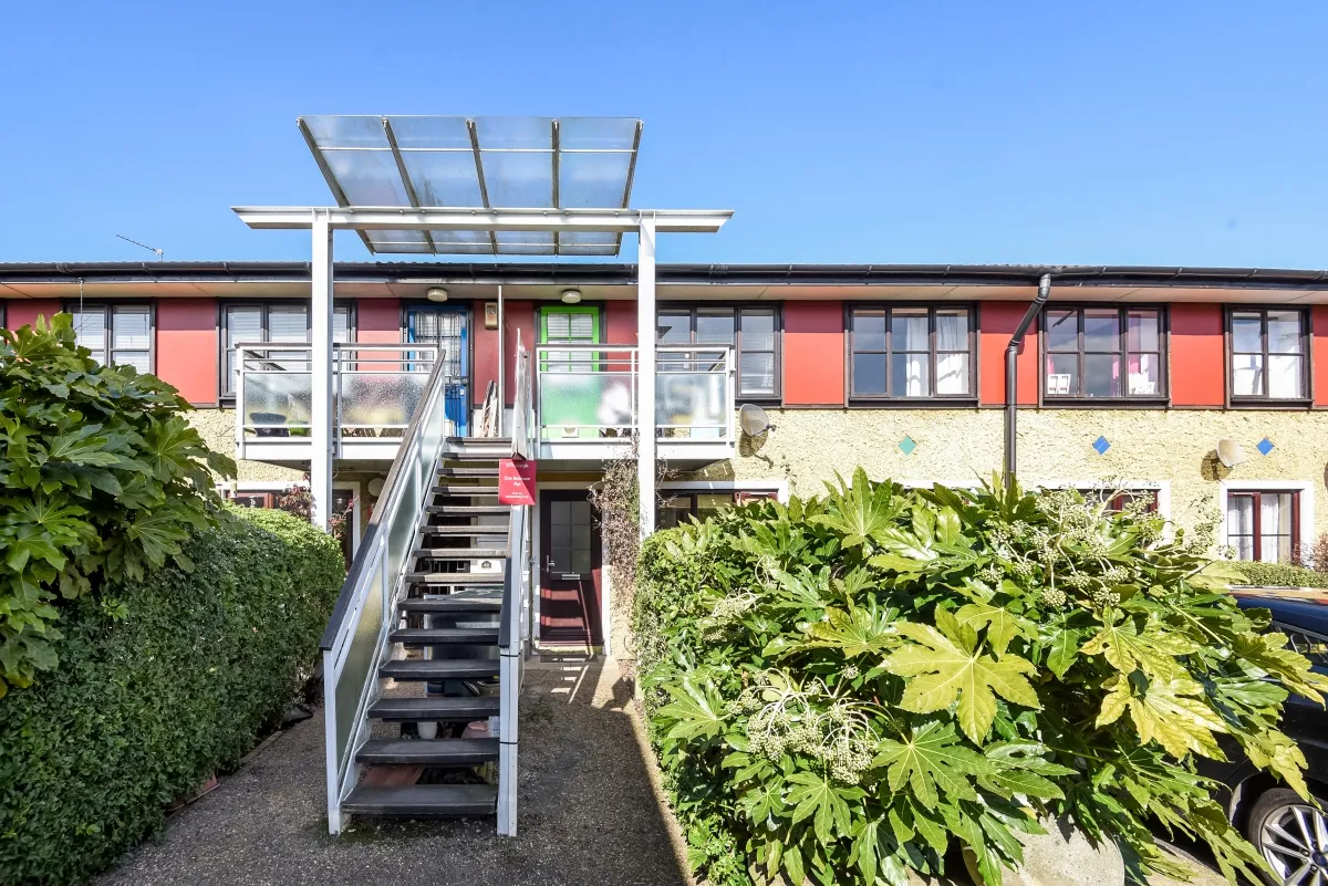 Foxwell Street, Brockley, SE4, photo 4