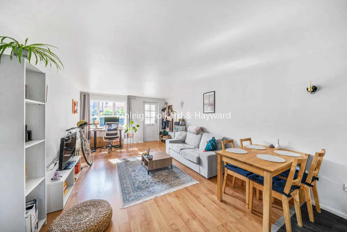 Foxwell Street, Brockley, SE4, photo 5