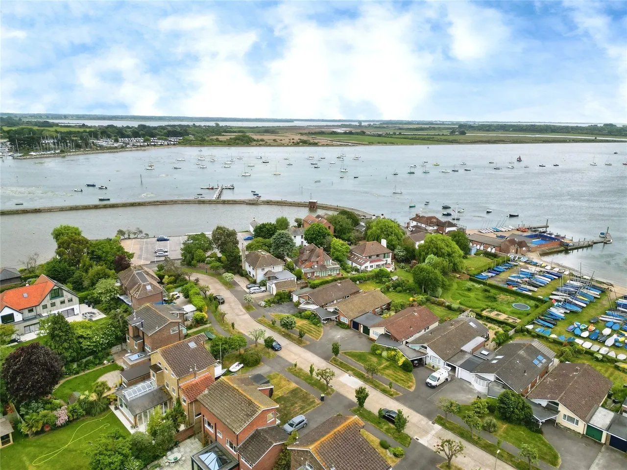 Creek End, Emsworth, PO10, photo 17