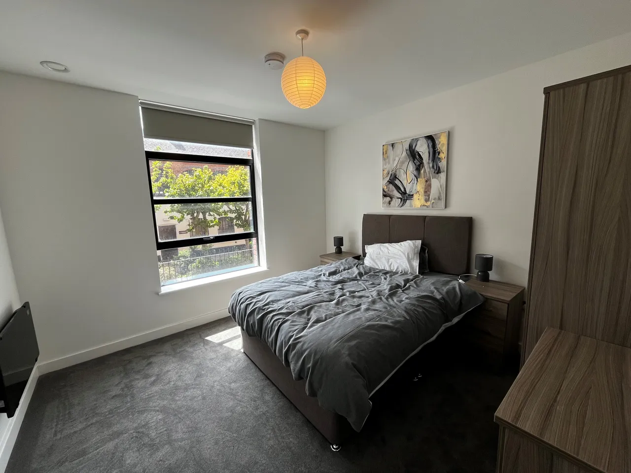 Gunsmith House, B4, photo 5