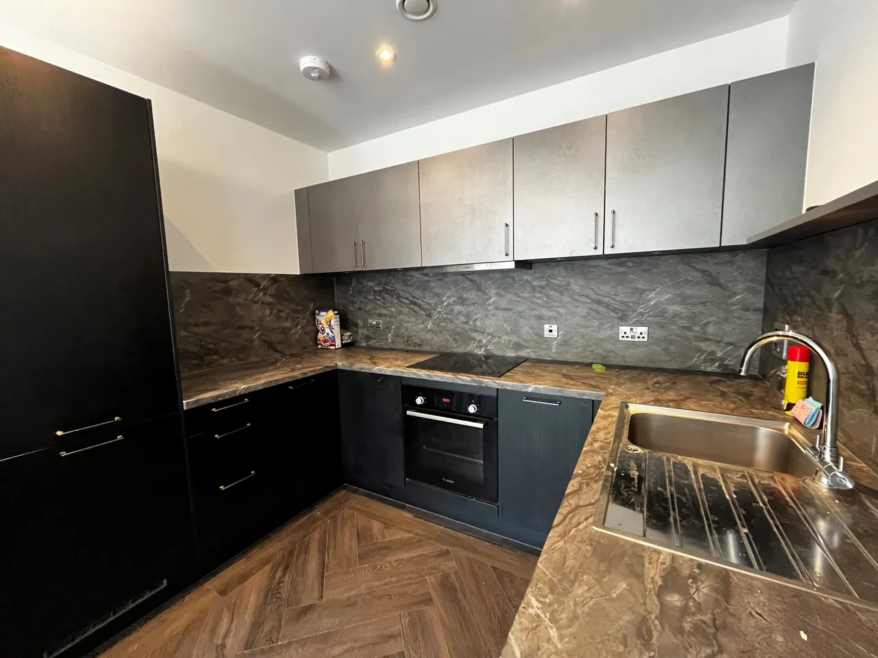 Gunsmith House, B4, photo 2