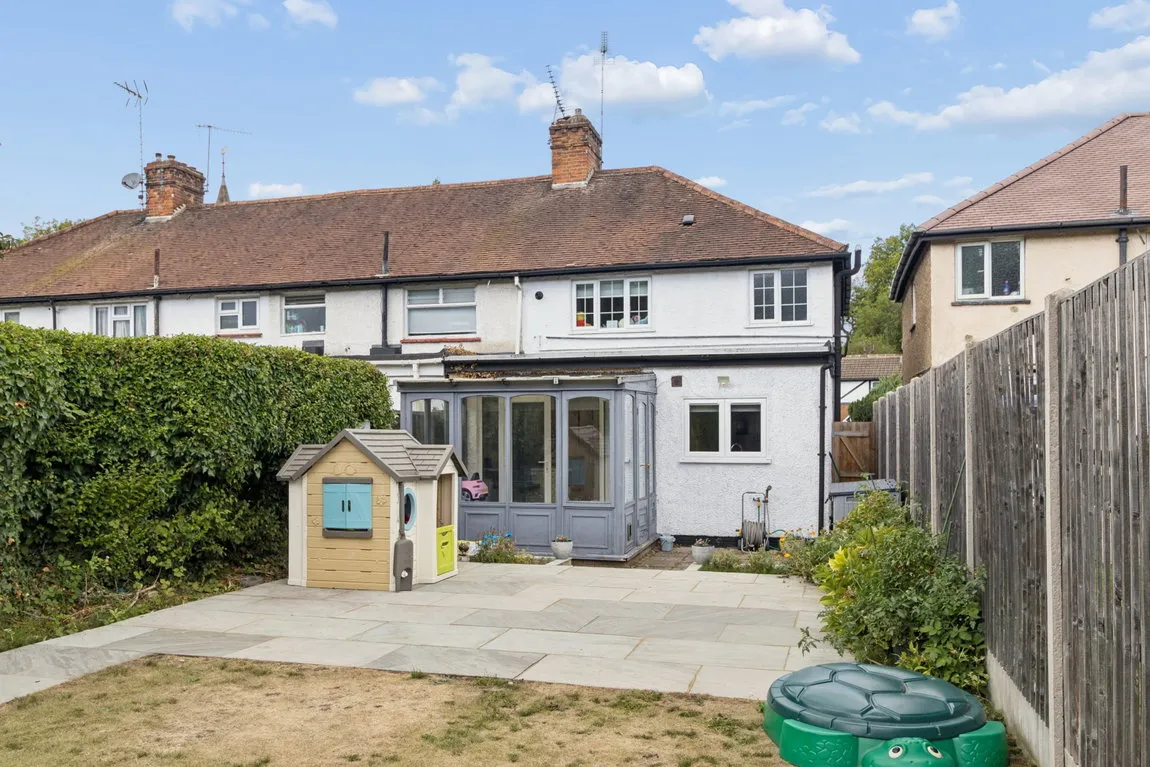 Park Road, Rickmansworth, WD3, photo 15