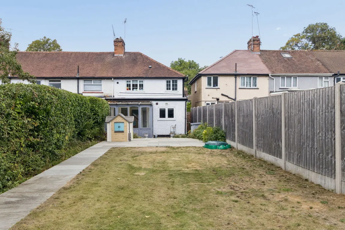 Park Road, Rickmansworth, WD3, photo 14