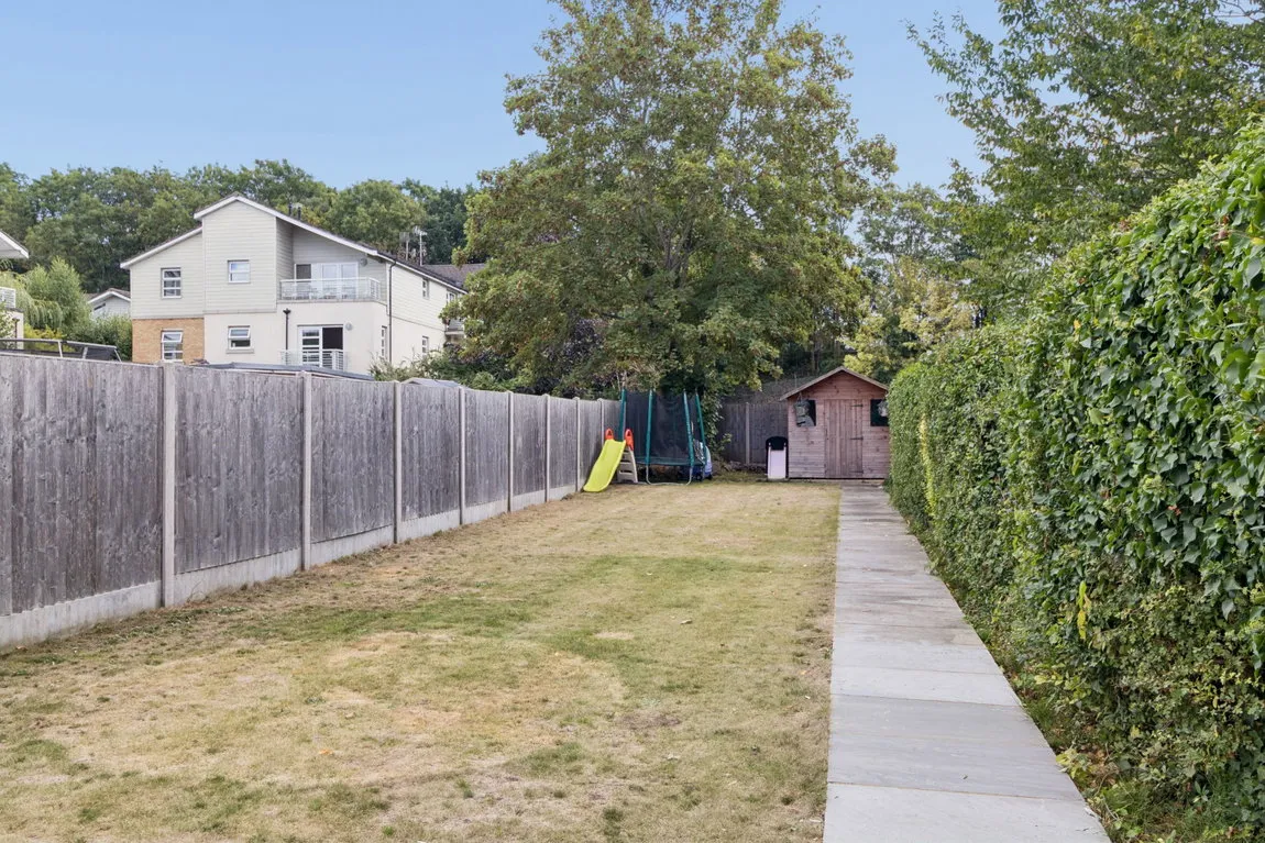 Park Road, Rickmansworth, WD3, photo 3