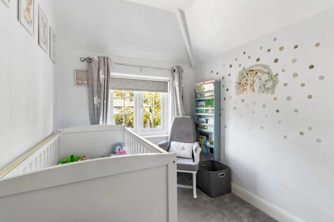 Park Road, Rickmansworth, WD3, photo 11