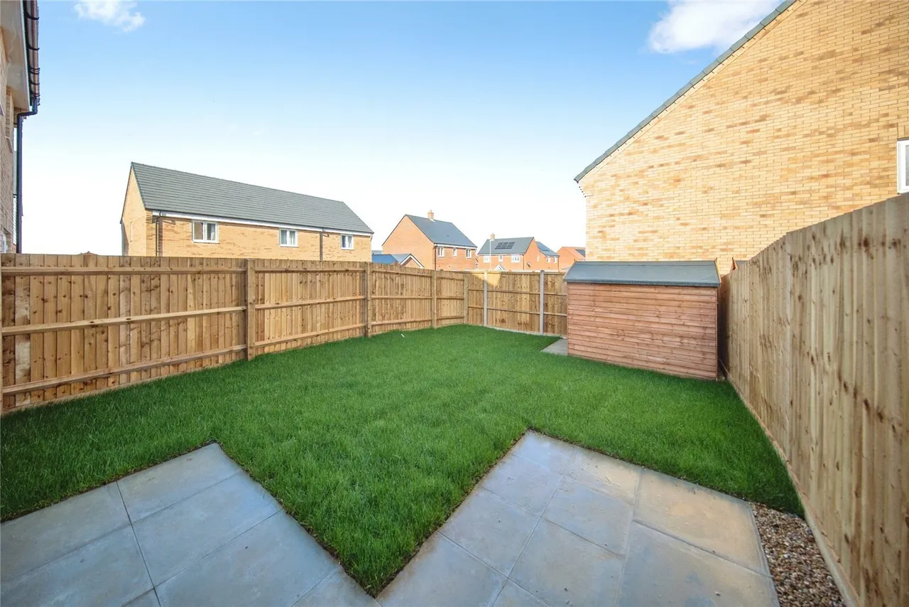 Hadleigh, Ipswich, IP7, photo 18