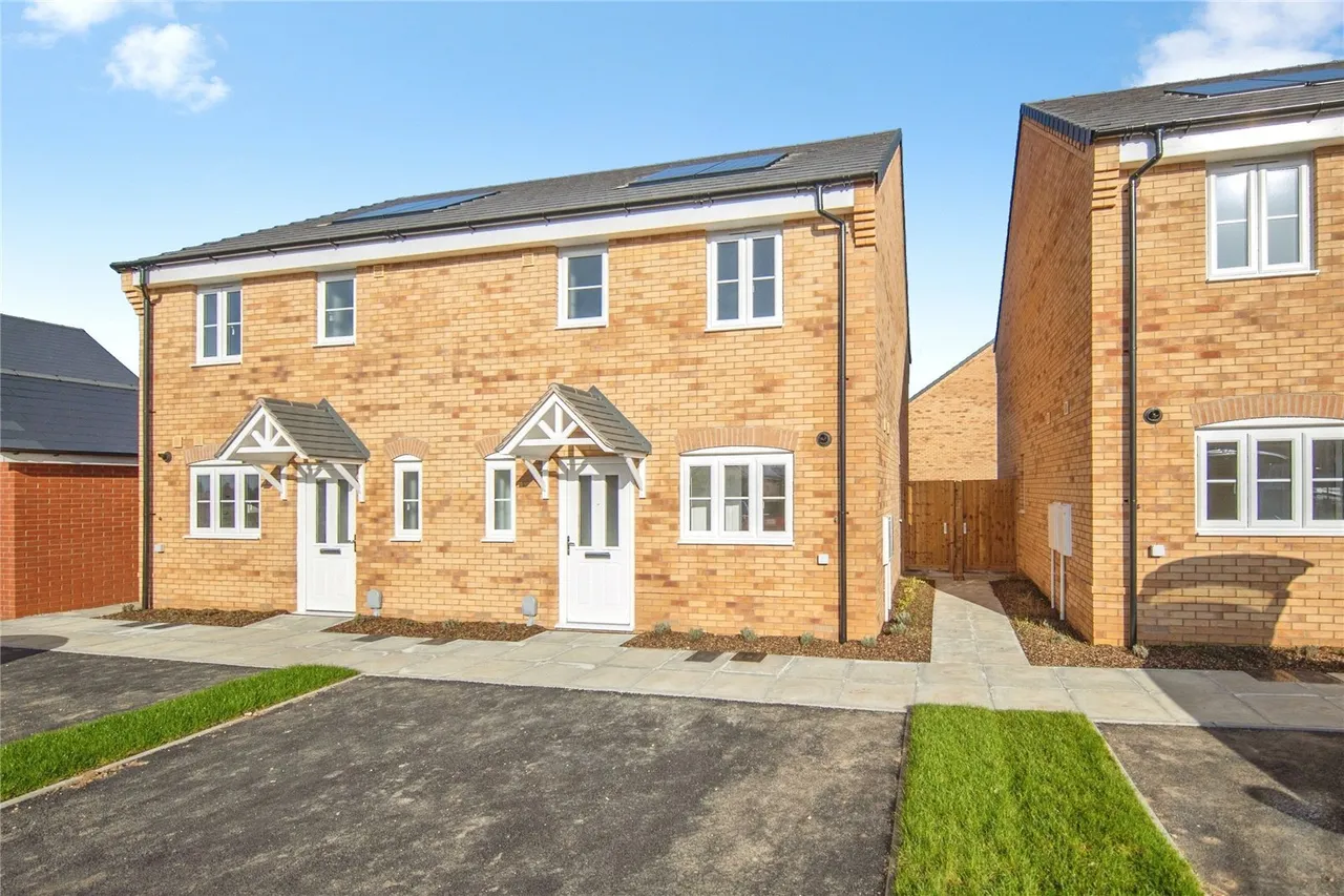 2 bed house for sale — Hadleigh, Ipswich, IP7