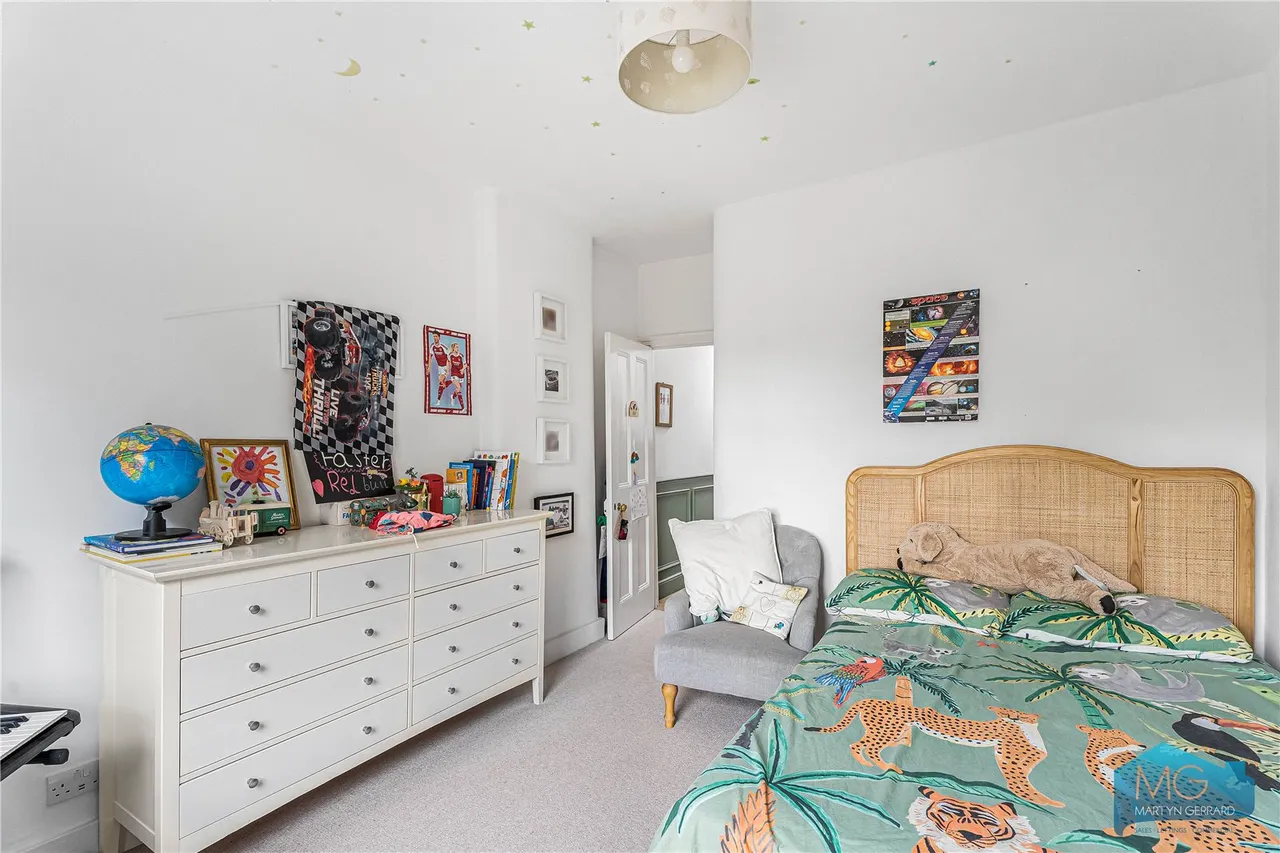 Palmerston Road, London, N22, photo 25