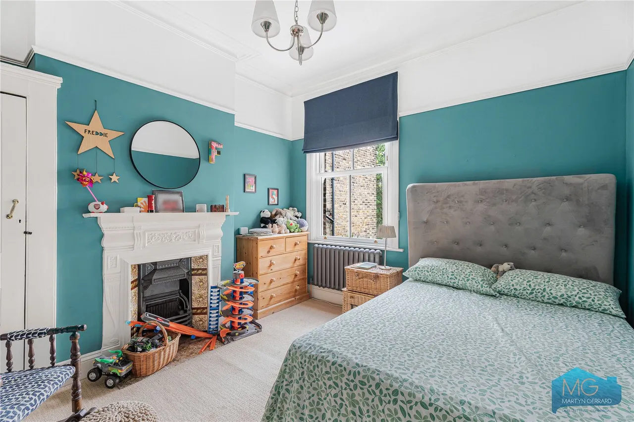 Palmerston Road, London, N22, photo 20