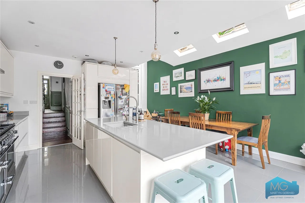 Palmerston Road, London, N22, photo 9