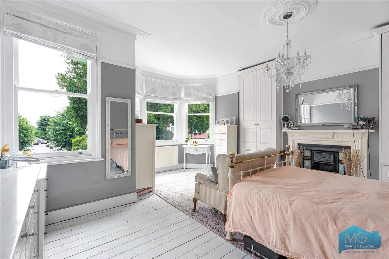 Palmerston Road, London, N22, photo 17