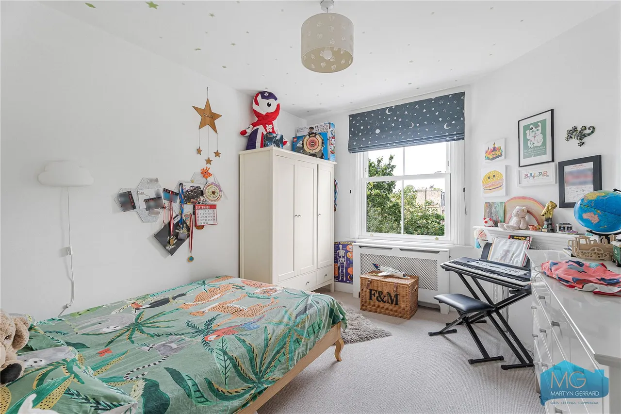 Palmerston Road, London, N22, photo 24