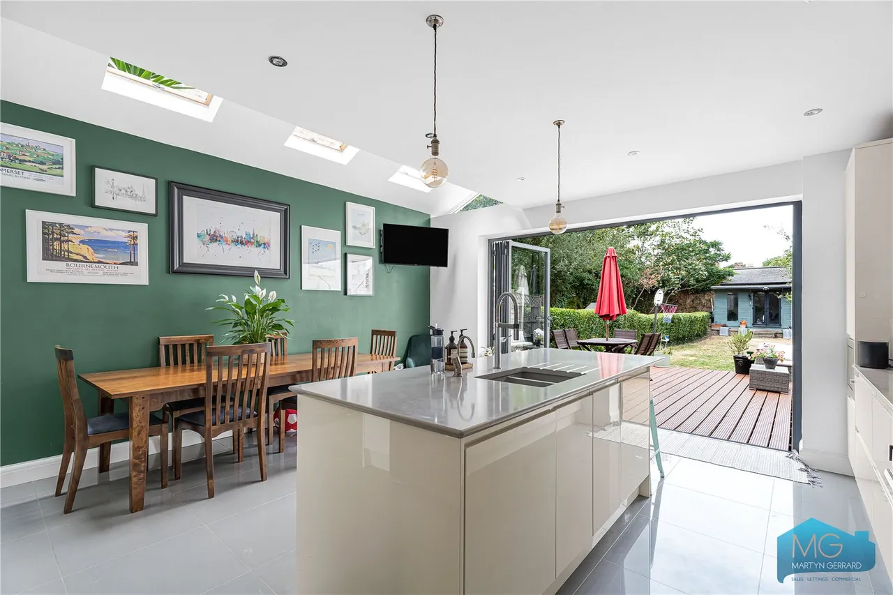 Palmerston Road, London, N22, photo 4