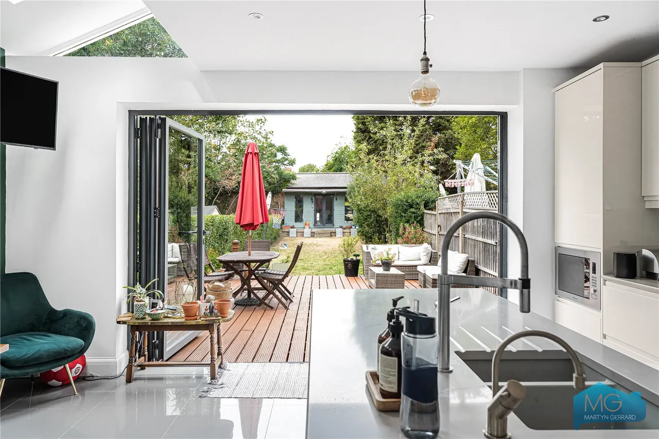 Palmerston Road, London, N22, photo 10