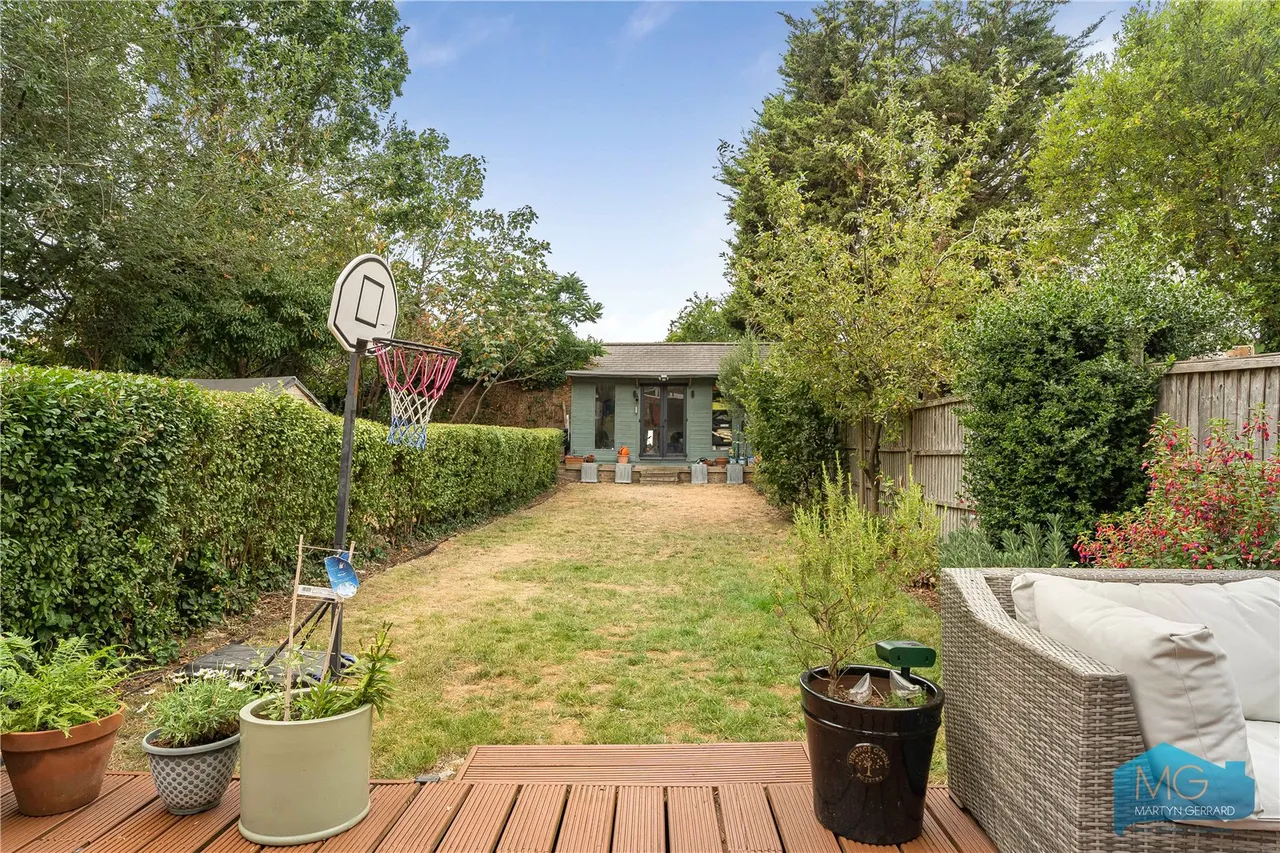 Palmerston Road, London, N22, photo 11