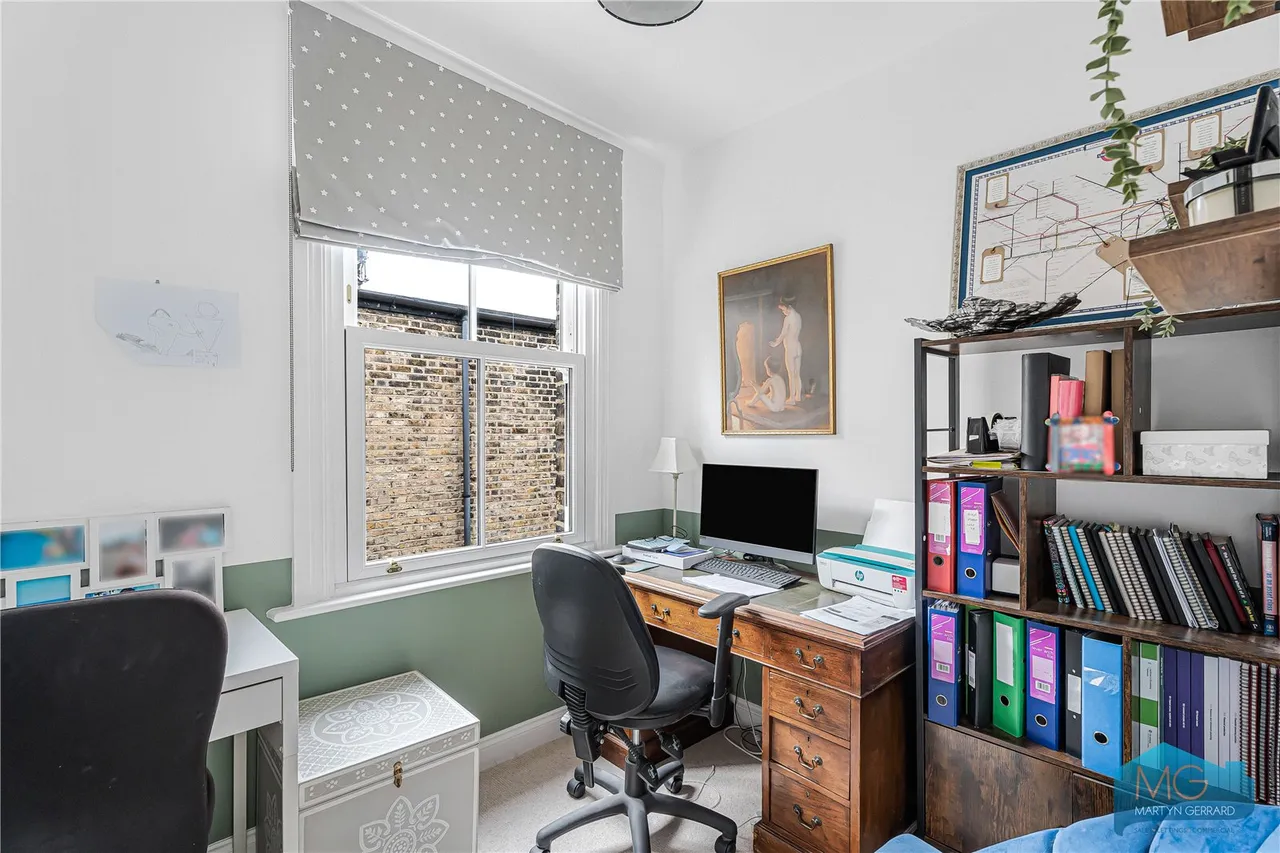 Palmerston Road, London, N22, photo 23