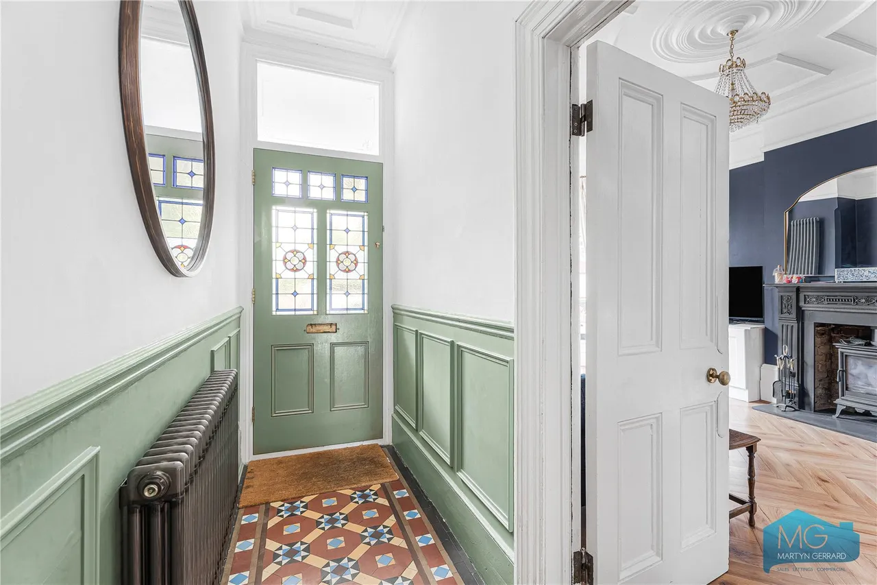 Palmerston Road, London, N22, photo 13