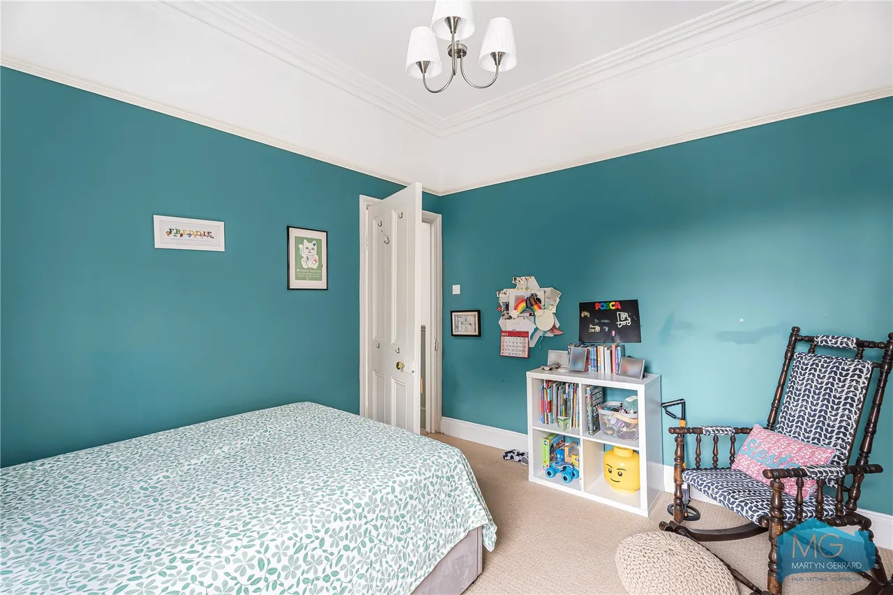 Palmerston Road, London, N22, photo 21