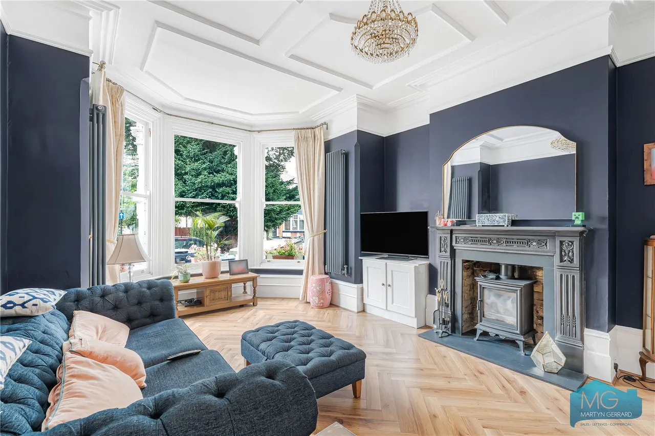 Palmerston Road, London, N22, photo 3
