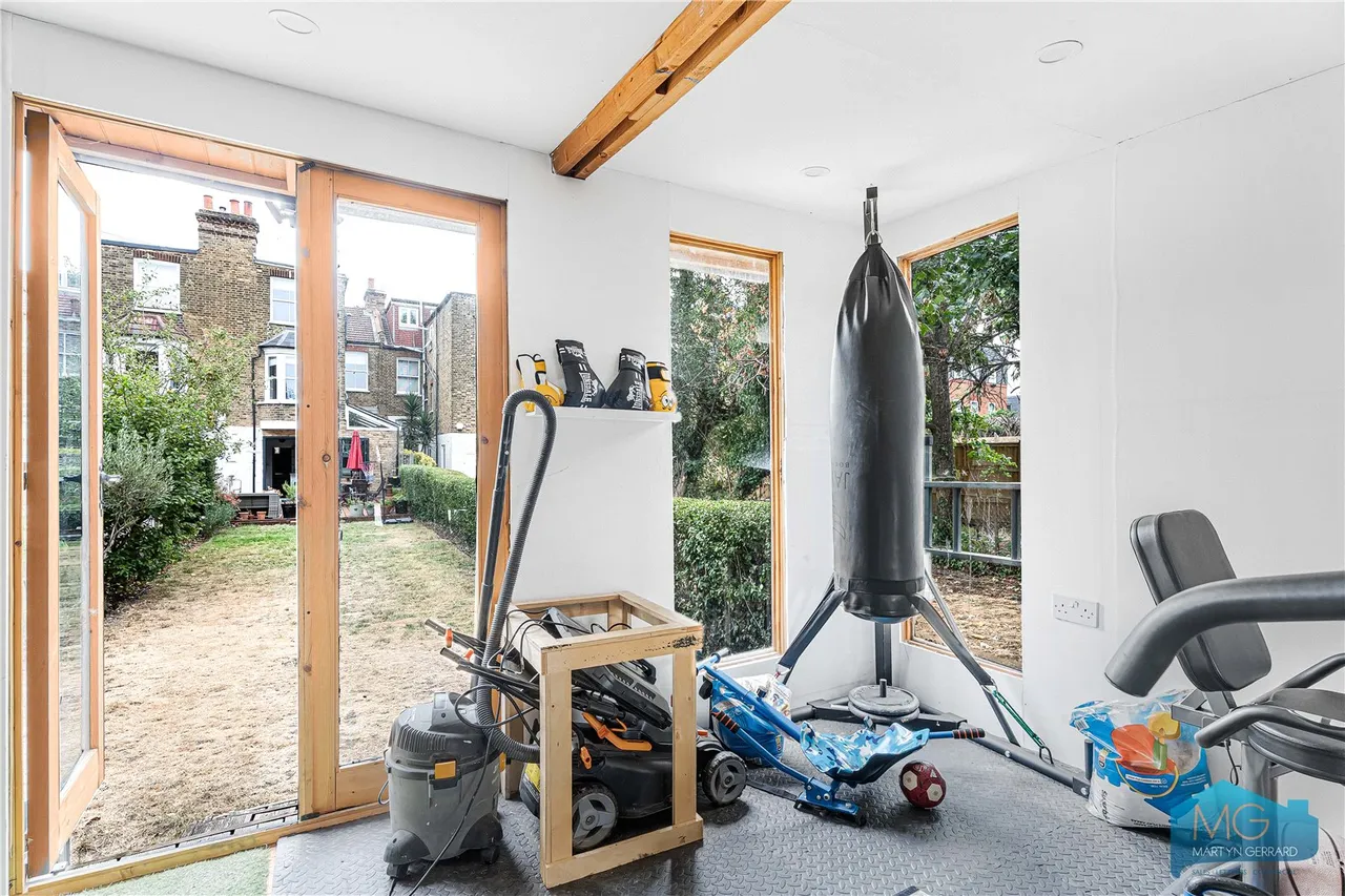 Palmerston Road, London, N22, photo 26