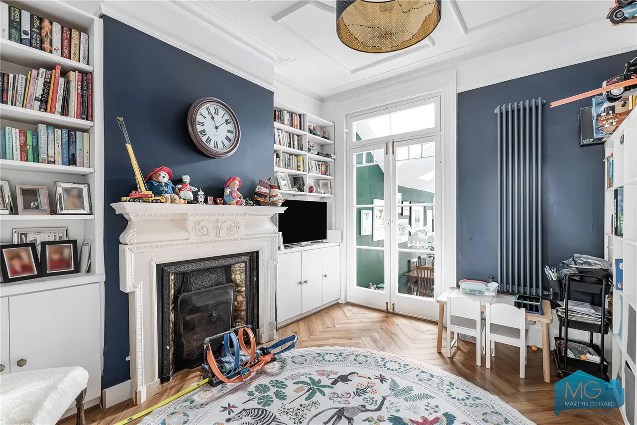 Palmerston Road, London, N22, photo 7