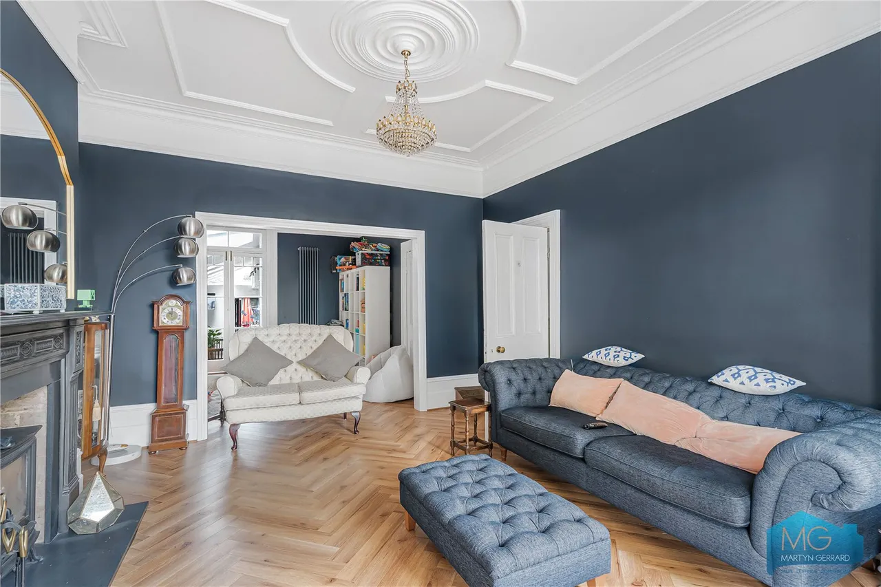 Palmerston Road, London, N22, photo 6