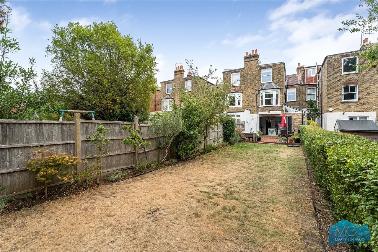 Palmerston Road, London, N22, photo 12