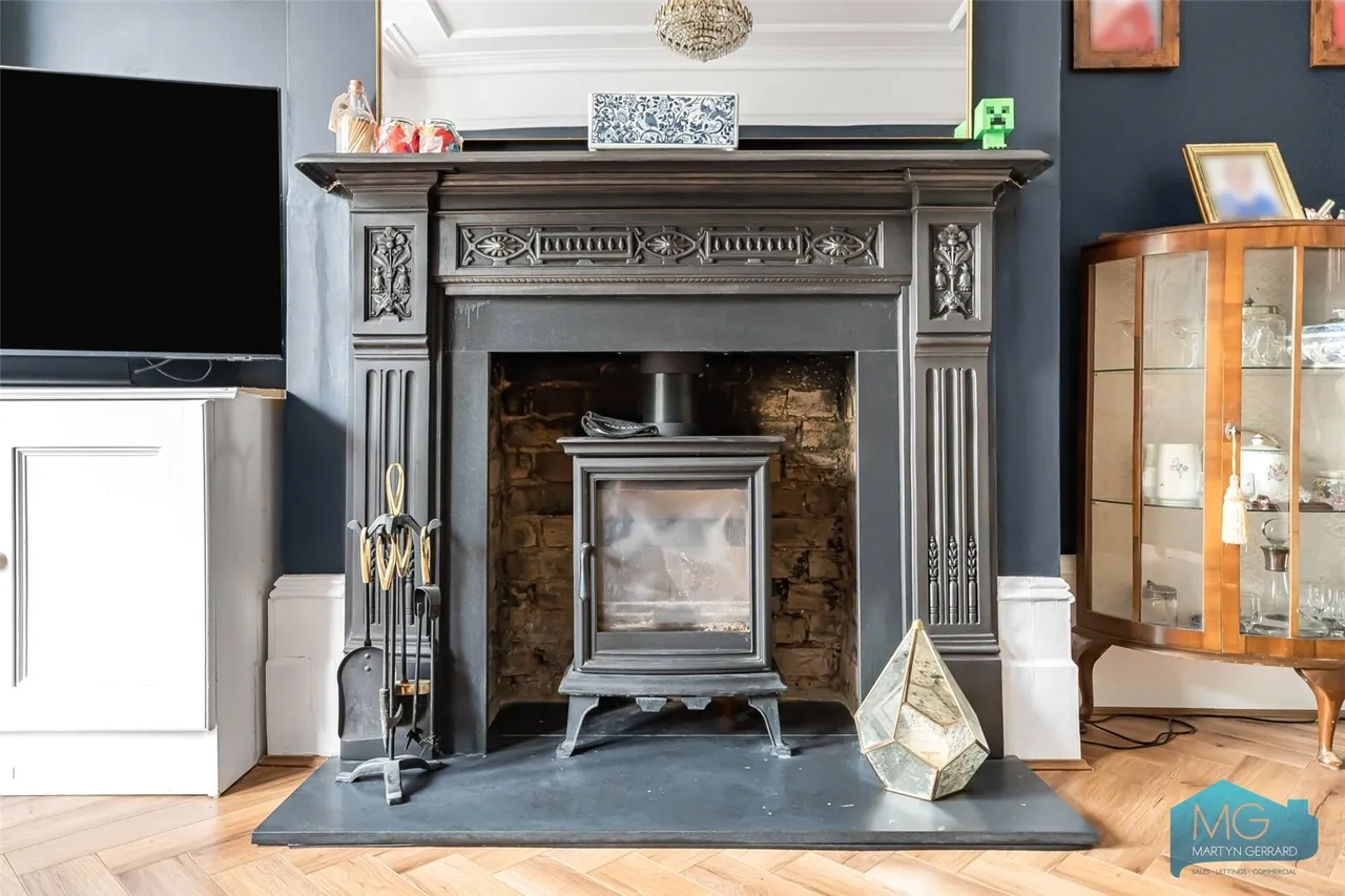 Palmerston Road, London, N22, photo 8
